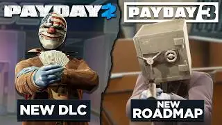 Payday is Changing Forever.