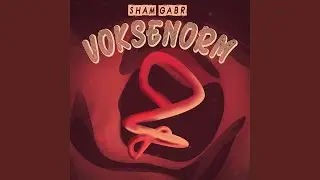 Voksenorm