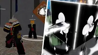 COMO PEGAR O NOVO ESTILO DE LUTA TRICKSTER NO KING LEGACY!