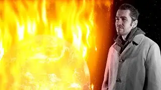 Monti Korbelle - Capture Fire
