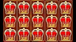 [Toto Gaming] Shining Crown (Aram Gaming) 2022