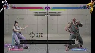 Street Fighter 6 Chun-Li : Simple Meatys, Safe-jumps, combos, and spacing tool