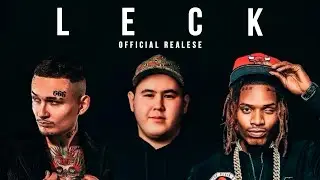 MORGENSHTERN x IMANBEK x Fetty Wap - LECK (Премьера трека, 2021)