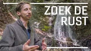 Op ZOEK naar RUST - LANDSCHAPSFOTOGRAFIE in ROEMENIË