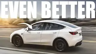 Tesla Model Y Ambient Lighting Retrofit Now Available | It’s Better Than Expected