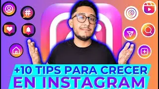 Quick Tips to Grow on Instagram in 2026