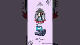 Ada Lovelace Day | Champions Academy