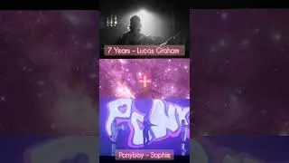 Songs that sound AMAZING together #mashup #dj #amazing #fypage #fypシ #fyp #mashups #remix #remixsong