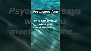 Psychological facts to consider 6  #inspiration #motivation #pyscology #shorts #mindset