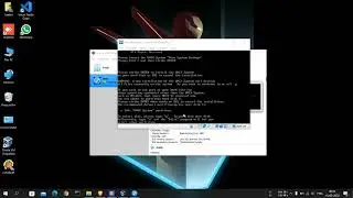 Installing UNIX OS in Windows using Virtual Box