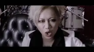 The THIRTEEN / WHITE DUST (MV Promotion Edit Ver.)