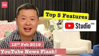 Top 5 Features You Can't Find in Classic Studio & Stories in Subs Feed Experiment!