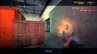 CS:S | DREY  4K DgL [DEMO FREE]