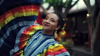 Алые зори. О, цыганка. Видеоклип.