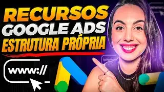 EXTENSÕES GOOGLE ADS ESTRUTURA PRÓPRIA: Como Colocar Recurso De Sitelink, Destaque e Promoção