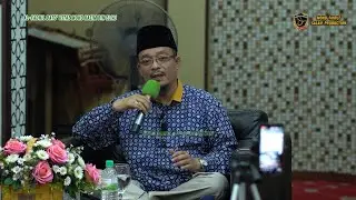 Dato' Ustaz Kazim | Dijangka Bertanding ~ Dituduh Penunggang Agama Pasai Masuk Politik 😰