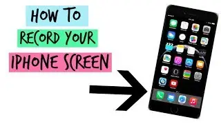 How to Screen Record