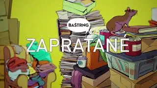 BAŠTRNG - Zapratané |Official Video|