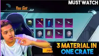 Jonathan Crazy Reaction on getting 3 materials in 1 Spin 😂| Jonathan dancing on live stream😁