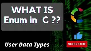 How to use Enum in C || Short into to Enum || Macro Vs Enum
