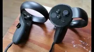 Oculus Link VS Rift CV1