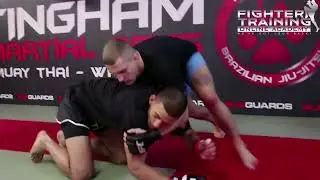 Master MMA: Unleash Effective Defence & Attack Techniques Now!