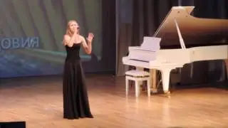 Виктория Родина - Молитва