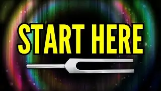 All 9 Solfeggio Tuning Forks Healing Frequencies (Ultimate Beginner's Guide)