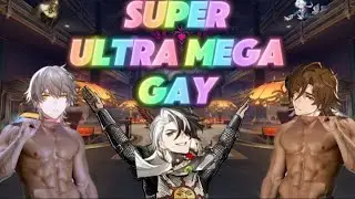 What your Honkai Star Rail husbando says about you Part:3