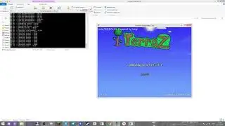 Яндекс.Диалоги. Навык TerraZ  - Обучаем Алису Terraria Server Wipe #2