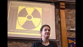 Zagrożenia zdrowotne promieniowania z elektrowni atomowych