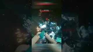 When you got your revenge | Cyberpunk 2077