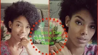 Tutorial: Eu sou a Diva que você quer Copiar