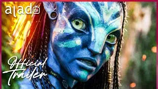 AVATAR 2: The Way Of The Water (2022) Official Trailer