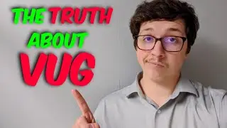 VUG - Worth The Investment?
