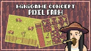 Should I Turn This Into a Pygame Mini-Game? (Septembit 2022)