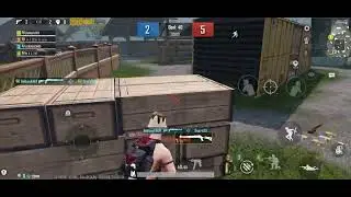 Bad boy gaming #foryou #gameplay #pubgmobile