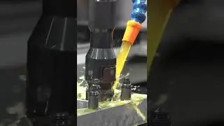Engine Cylinder Honing | Dingleball vs Machine Shop #engine #enginebuild #cnc #mechanic #diy