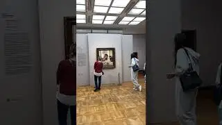 Третьяковская Галерея