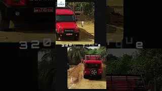 The All-New Force Gurkha | 5-Door Gurkha | Adventure Gets Real