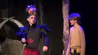 Lion King Jr.