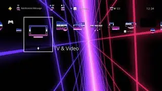 Synthwave A-Side 