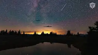 YAGMIN MUSIC - Shooting star 