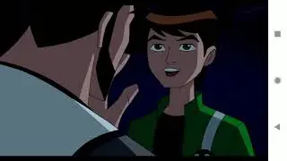 Ben 10 meets Ben 10,000 part 2