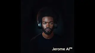It's Jerome AI™