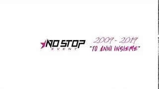 No Stop Event - 