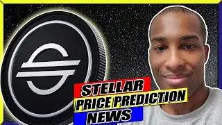 Stellar Price Prediction