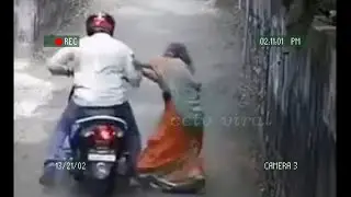 top Sadak chhap Sona Chandi chor | how to find chor | cctv viral video |