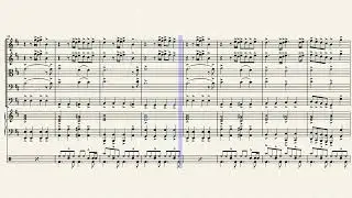 Final Countdown by Arr. Paul Lavender and Robert Longfield