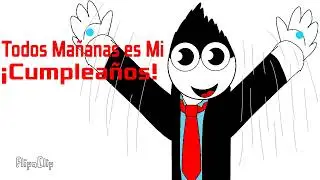 🎉en 25 de Octubre, Mañana es mi Cumpleaños🎉